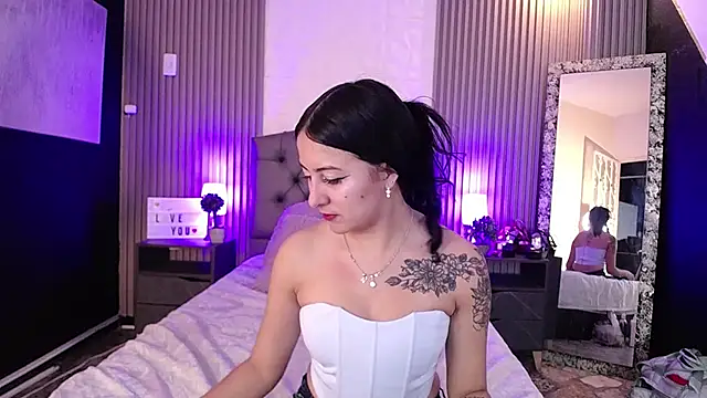 Snapshot of isabella_smith_ chatting on December 26, 2024, 7:38 pm isabella smith  online show from December 26, 2024, 7:38 pm