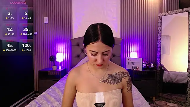 Snapshot of isabella_smith_ chatting on December 28, 2024, 1:49 pm isabella smith  online show from December 28, 2024, 1:49 pm