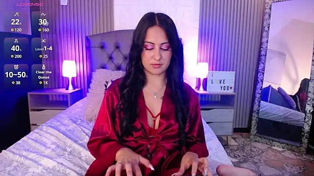 Snapshot of isabella_smith_ chatting on February 11, 2025, 4:56 pm isabella smith  online show from February 11, 2025, 4:56 pm