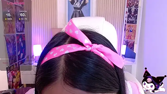 Snapshot of isabella_smith_ chatting on February 27, 2025, 10:53 pm isabella smith  online show from February 27, 2025, 10:53 pm