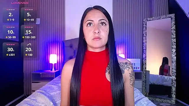 Snapshot of isabella_smith_ chatting on February 28, 2025, 7:46 pm isabella smith  online show from February 28, 2025, 7:46 pm