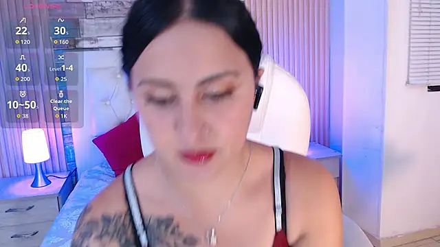 Snapshot of isabella_smith_ chatting on September 16, 2025, 7:59 pm isabella smith  online show from September 16, 2025, 7:59 pm