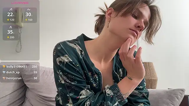 Your Hand In mine online show from September 22, 2025, 6:21 pm