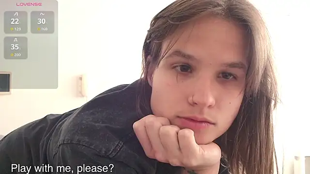 Your Hand In mine online show from October 8, 2025, 5:43 pm