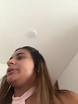 pamell col online show from February 22, 2026, 9:13 pm