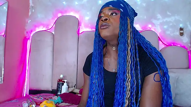 puca ebony online show from December 7, 2024, 1:36 am