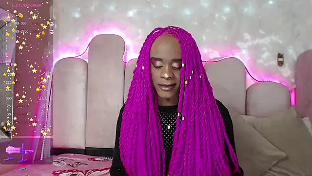 puca ebony online show from December 9, 2024, 4:47 pm