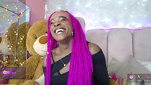 puca ebony online show from December 12, 2024, 10:52 pm