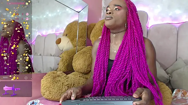 puca ebony online show from December 23, 2024, 4:39 pm