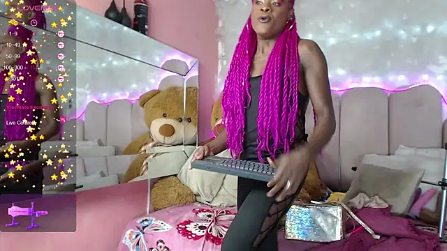 puca ebony online show from December 24, 2024, 1:49 am