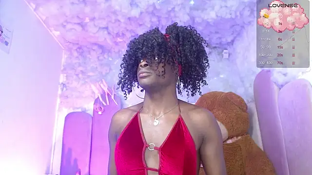 puca ebony online show from December 18, 2025, 4:46 pm