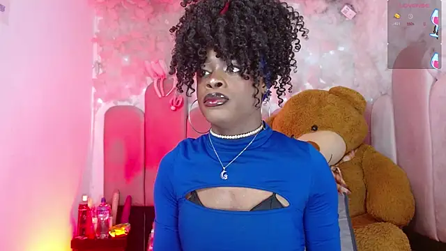 puca ebony online show from February 24, 2026, 4:49 pm