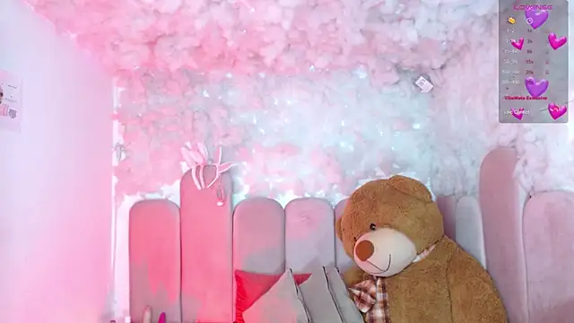 puca ebony online show from February 25, 2026, 4:38 pm