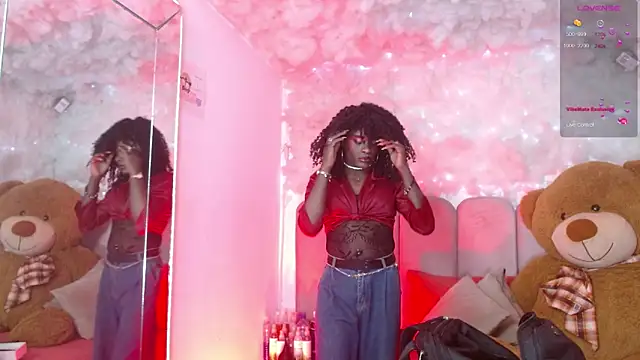 puca ebony online show from March 11, 2026, 4:46 pm