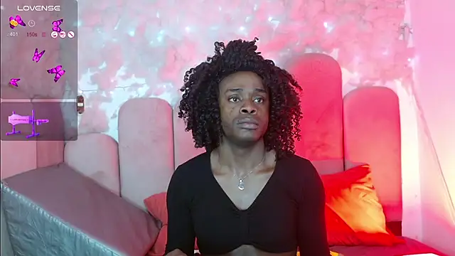 puca ebony online show from May 11, 2026, 11:49 am