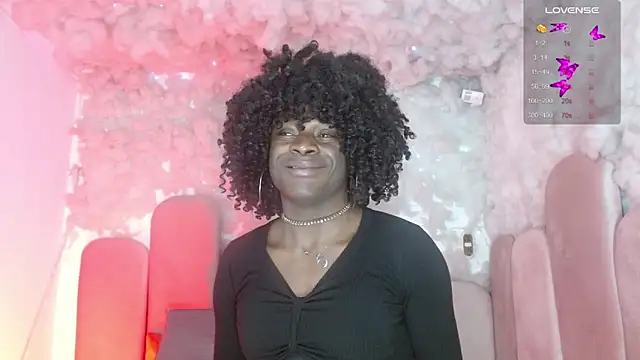 puca ebony online show from June 10, 2026, 4:28 pm