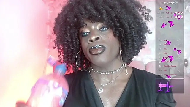 puca ebony online show from June 11, 2026, 7:56 pm
