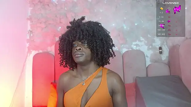 puca ebony online show from June 12, 2026, 4:50 pm