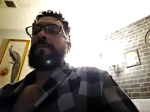 Forbidden daddy online show from January 13, 2025, 7:00 am