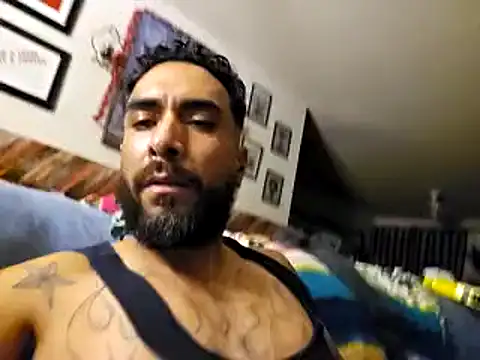 Forbidden daddy online show from February 11, 2025, 8:48 am