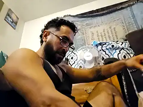 Forbidden daddy online show from February 16, 2025, 8:54 am