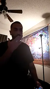 Forbidden daddy online show from February 17, 2026, 8:22 am