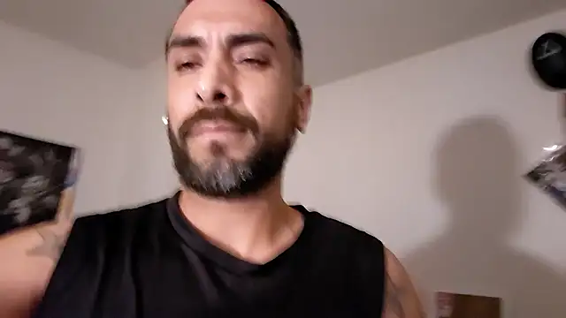 Forbidden daddy online show from March 1, 2026, 8:16 am