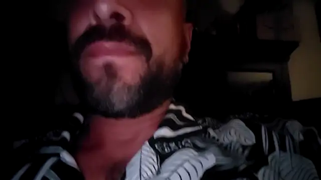 Forbidden daddy online show from May 3, 2026, 9:04 am