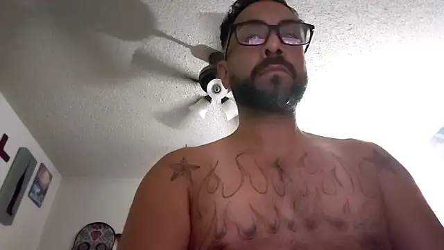 Forbidden daddy online show from May 16, 2026, 10:36 am