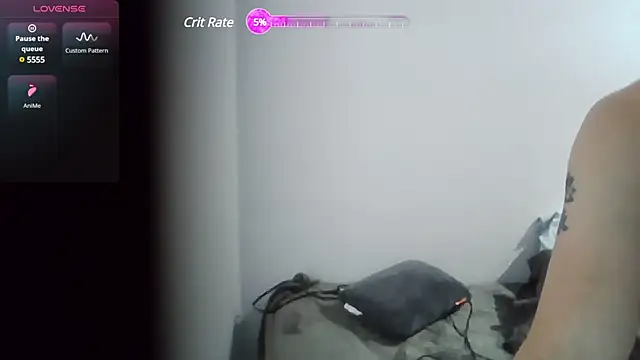 Iliketocooksquirt25 online show from January 19, 2025, 6:31 am
