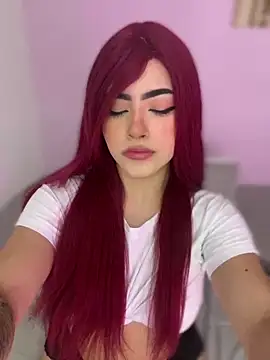 Snapshot of Im_Scarlet chatting on December 3, 2024, 7:00 pm Im Scarlet online show from December 3, 2024, 7:00 pm