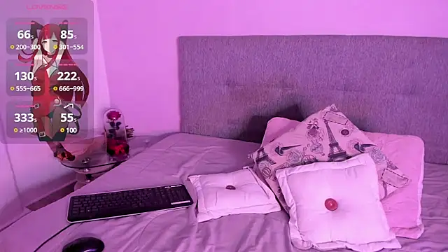 Snapshot of Im_Scarlet chatting on March 22, 2025, 9:10 pm Im Scarlet online show from March 22, 2025, 9:10 pm