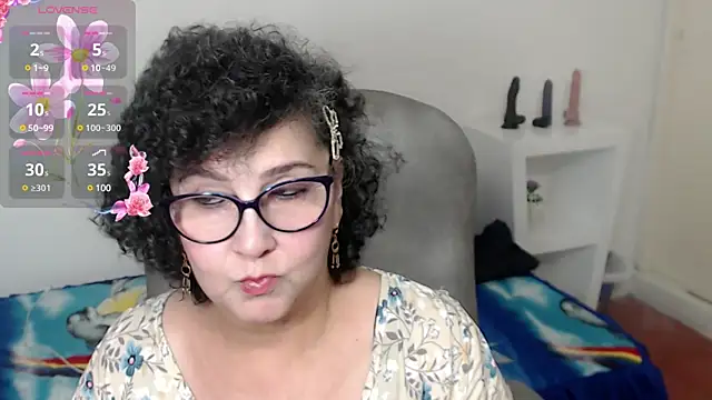 cataleya mom online show from February 13, 2025, 12:57 am