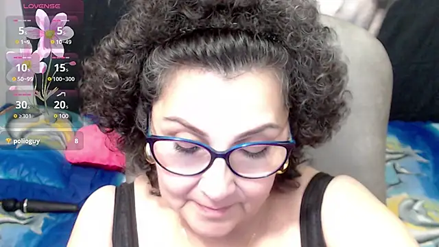 cataleya mom online show from February 18, 2025, 5:20 am