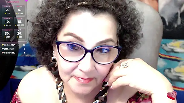 cataleya mom online show from February 21, 2025, 2:28 am