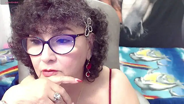 cataleya mom online show from February 21, 2025, 11:54 pm