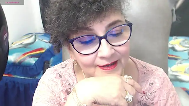 cataleya mom online show from February 23, 2025, 4:07 am