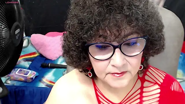 cataleya mom online show from February 23, 2025, 11:25 pm