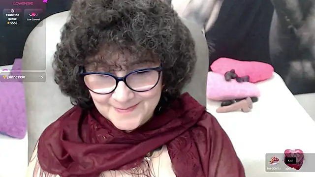 cataleya mom online show from March 1, 2025, 6:57 am
