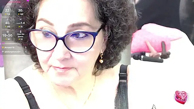 cataleya mom online show from March 4, 2025, 7:19 am