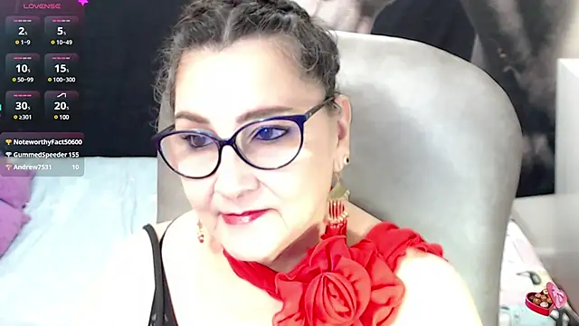 cataleya mom online show from March 5, 2025, 4:13 am