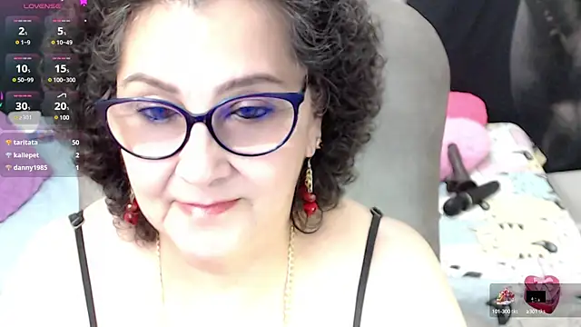 cataleya mom online show from March 6, 2025, 7:25 am