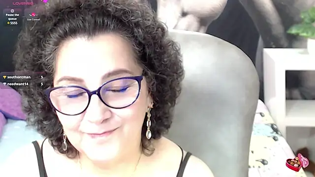cataleya mom online show from March 7, 2025, 2:57 am