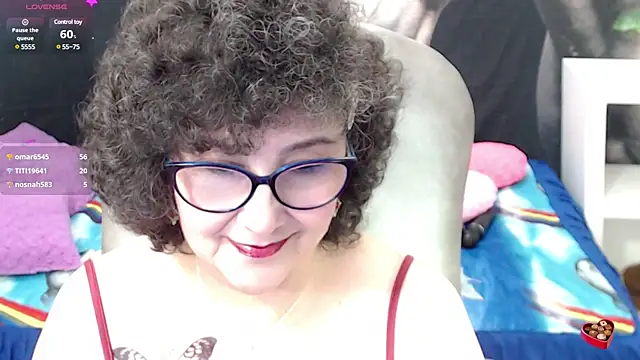 cataleya mom online show from March 8, 2025, 6:32 am