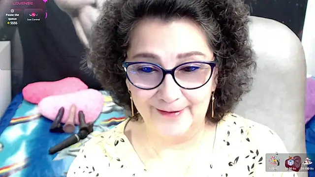cataleya mom online show from March 11, 2025, 7:26 am