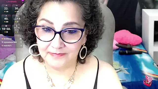 cataleya mom online show from March 13, 2025, 10:57 am