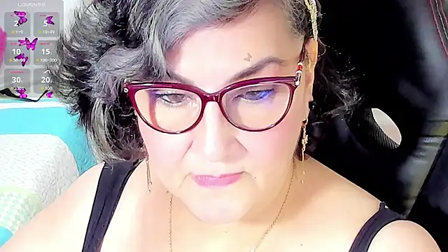 Snapshot of cataleya_mom chatting on September 27, 2025, 9:53 pm cataleya mom online show from September 27, 2025, 9:53 pm