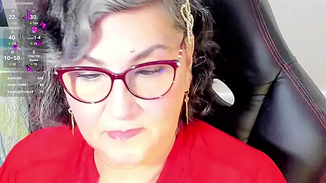 Snapshot of cataleya_mom chatting on September 29, 2025, 3:55 am cataleya mom online show from September 29, 2025, 3:55 am