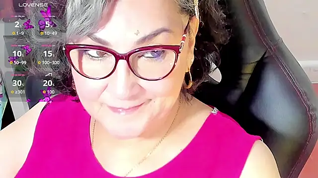 Snapshot of cataleya_mom chatting on October 10, 2025, 2:32 am cataleya mom online show from October 10, 2025, 2:32 am