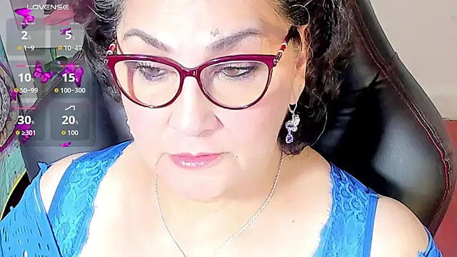 Snapshot of cataleya_mom chatting on October 20, 2025, 4:24 am cataleya mom online show from October 20, 2025, 4:24 am